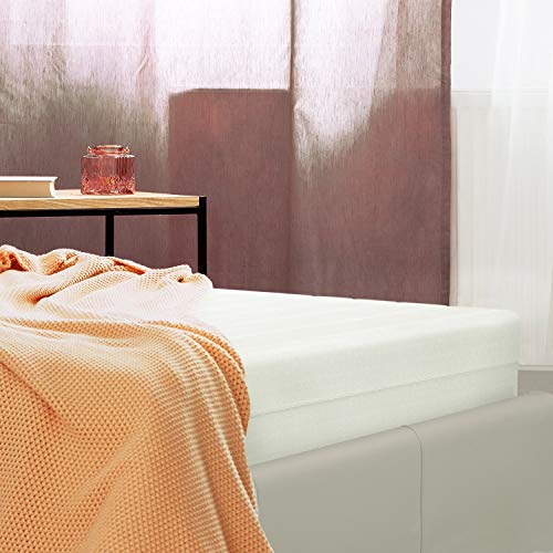 Mister Sandman Materasso in Schiuma Fredda a 7