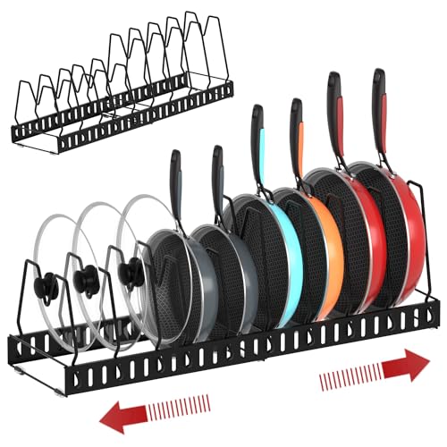 Amazon.co.uk Best Sellers The most popular items in Pot Lid Holders