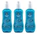 Australian Gold Aloe Freeze Spray Gel 8 Ounce (235ml) (3 Pack)