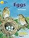 Oxford Reading Tree: Stages 8-11: Jackdaws: Pack 1: Eggs