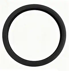 Capa de volante, couro de silicone antiderrapante e respirável, ajuste universal para carro, caminhão, SUV, fácil de instalar, aderência segura