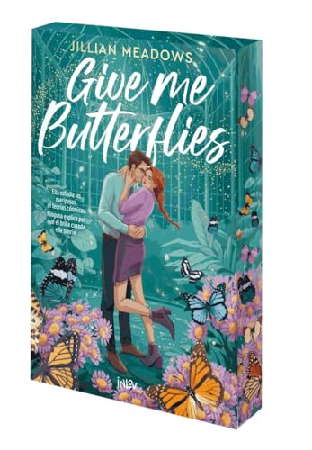 Give me butterflies