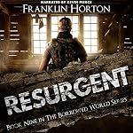 Cover of Resurgent