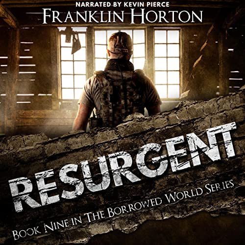 Resurgent -- Franklin Horton