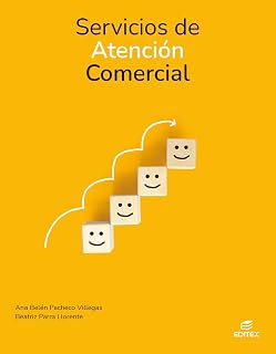 Servicio de Atención Comercial