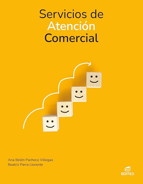 Portada de Servicio de Atención Comercial