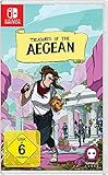 Treasures of the Aegean