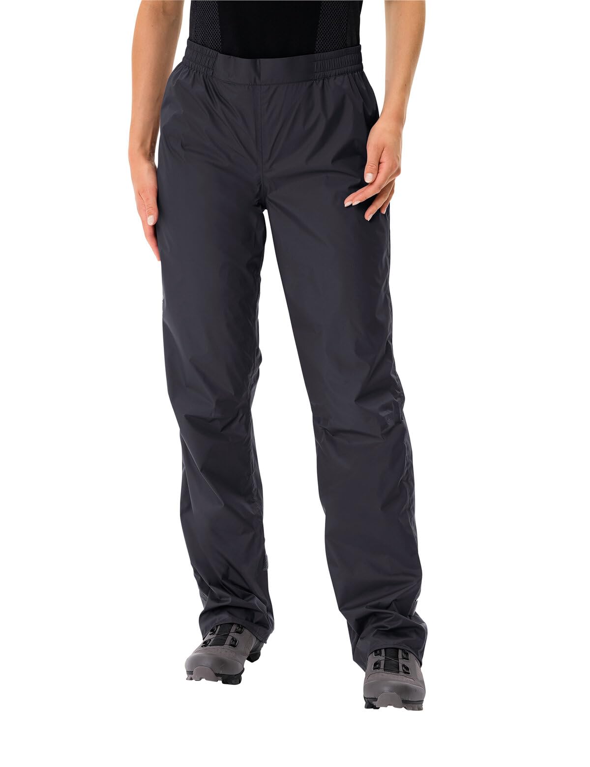 VAUDE Drop II Pantalon Femme