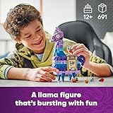 Photo of the LEGO Fortnite Supply Llama Building Set - 77071