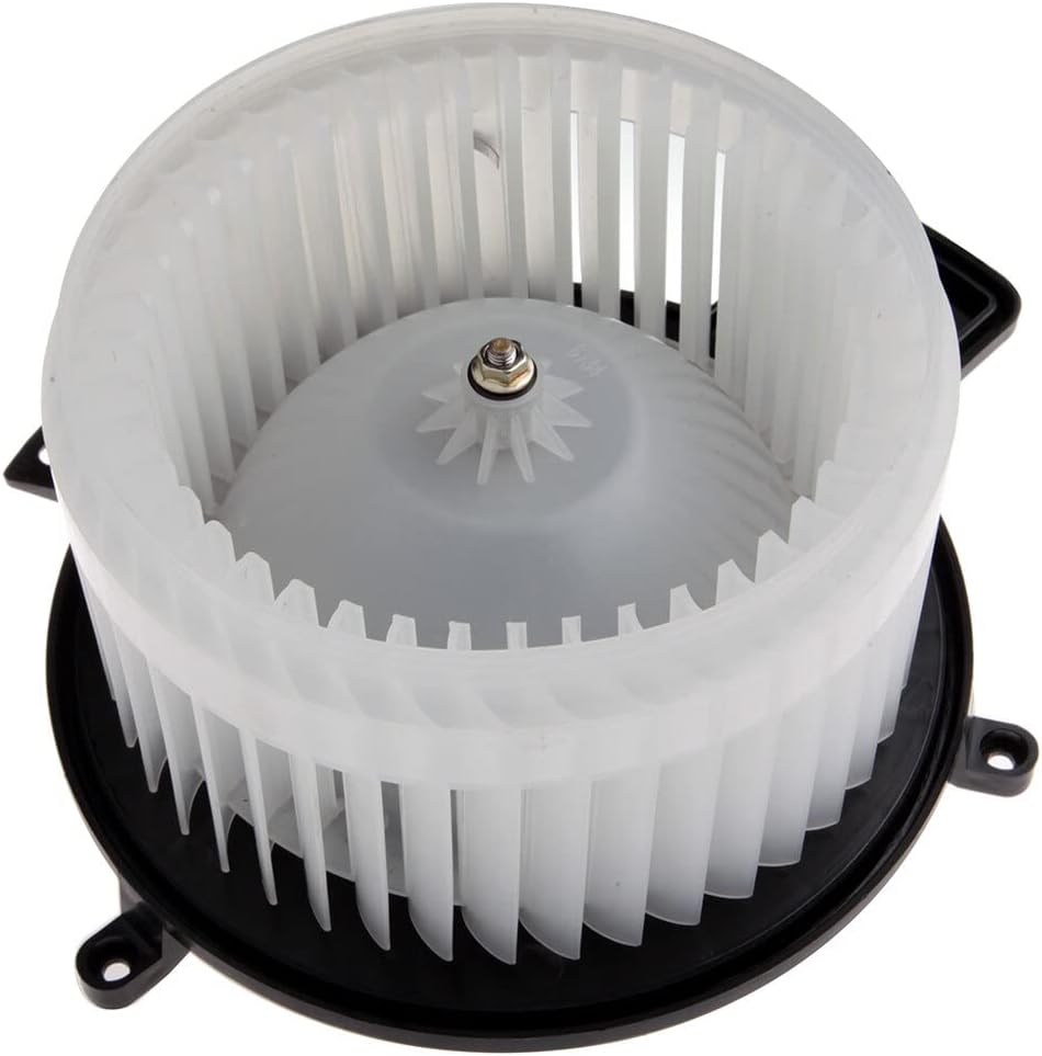 OCPTY Blower Motor Fit for Jeep Grand Cherokee & Dodge Durango 2011-2019/Dodge Grand Caravan 2008-2020/Chrysler Town & Country 2008-2016 HVAC Heater Automotive Replacement AC Blower Motor 700216