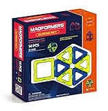 Magformers 14 Piece Classic Colors Set