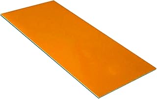 UGPLM Swimming Float Durable Tear Resistant Floating Water Pad Floating Mat for Beach Lake Float Raft, Drifting Mattress Float Mat for Pool