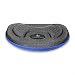 BEST SELLING GOGGLE CASE SWIM CASE ON AMAZON! Zoggs Hardcover Protective Swim Goggle and Sunglasses Carrying Case. Zipper with soft lining inside to prevent scratches lenses.