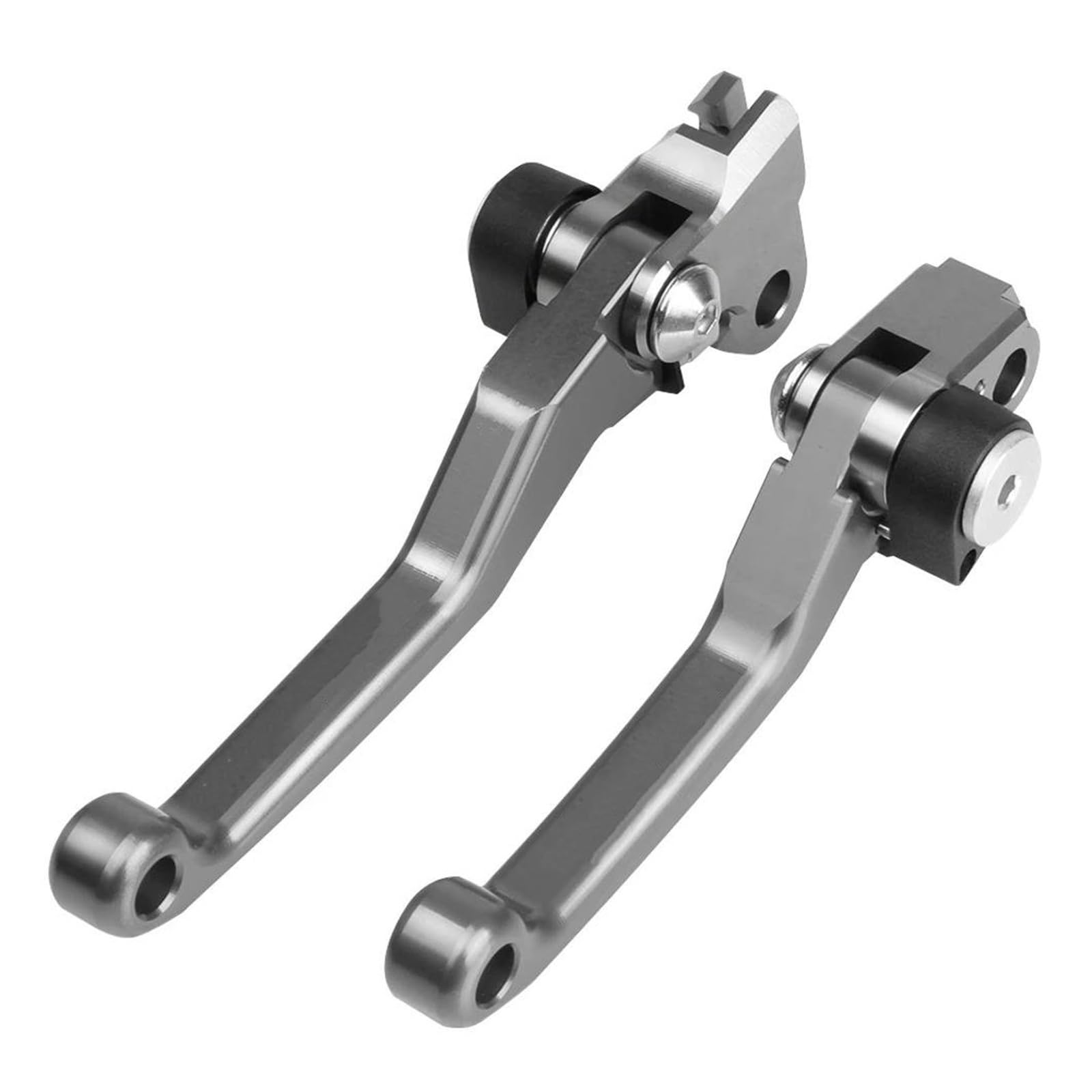 Mamxvkvzeu F Motorbike Brake Clutch Handle Levers Motorcycle Brake Clutch Levers Or Cr125r Cr250r Cr125 250R Cr250 R Cr 125R 1992-2003(F)
