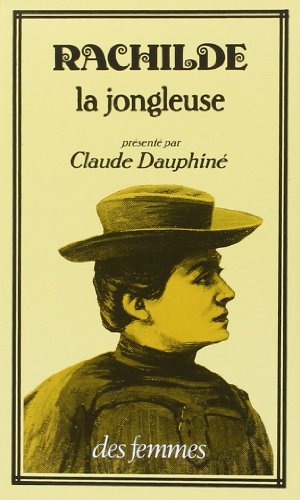 La Jongleuse