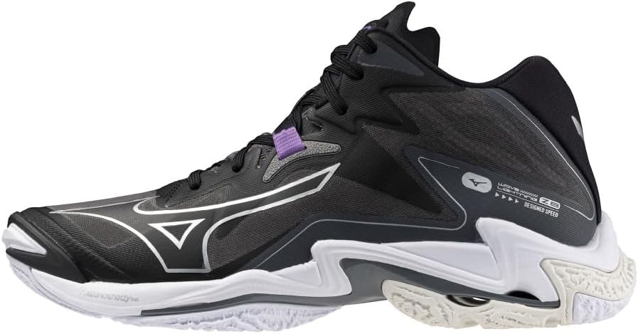 mizuno lightning neo