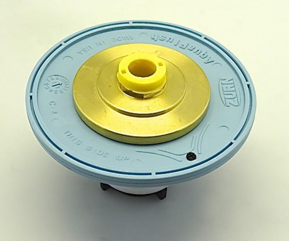 Repair Parts for Zurn Pr6000-Eu-Ws1 Urinal Kit