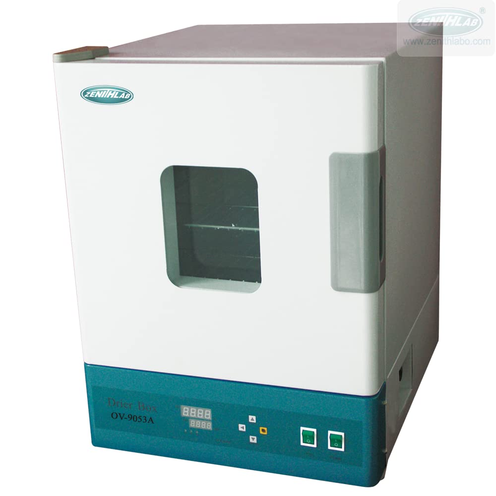 Incubateur de laboratoire, Modèle OV-9053A
