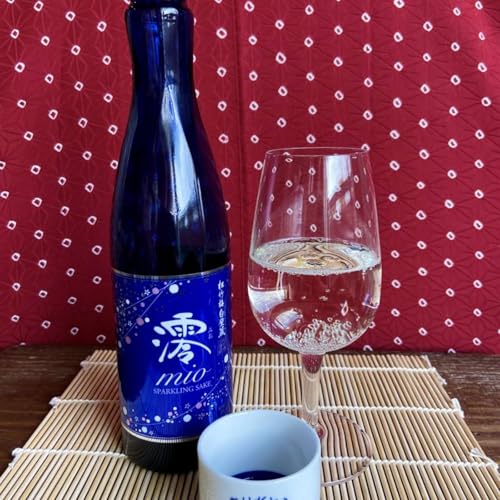 Episode 8: Andrew Lo on fixing business models in biotech and a sparkling Mio sake!