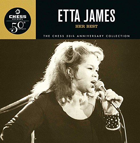 Etta James: Her Best The Chess 50th Anniversary Collection image 3