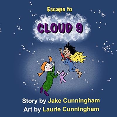 Escape to Cloud 9