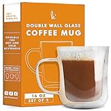 Leicht und einfach zu pflegen – die Reinigung Ihrer transparenten Kaffeetasse ist ein Kinderspiel. Vorsichtig mit Seife waschen und mit warmem Wasser abspülen. Für eine gründlichere Reinigung laden Sie Ihren Isolierglas-Kaffeebecher in die Spülmaschine. Vor der Lagerung trocknen.