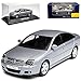 Schuco Opel Vectra C GTS Limousine Grau 2002-2008 1/43 Modell Auto mit individiuellem Wunschkennzeichen