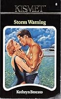 Storm Warning 1878702076 Book Cover