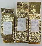 紅茶セット 得（ヌワラエリアOP･ア