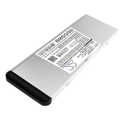 TrustCell A1280 MB771 Replacement Battery 4200mAh