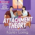 Cover of Attachment Theory
