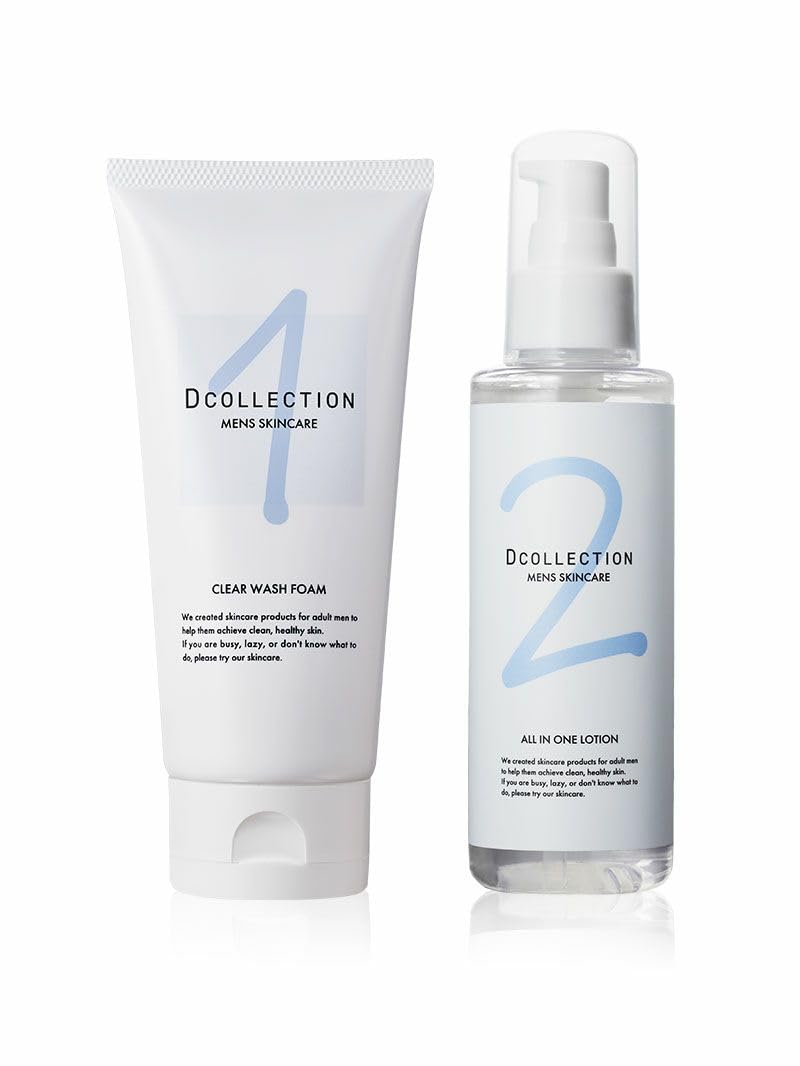 MISSION スキンケア（エイジングケア）セット 楽天市場】【送料無料】【未開封未使用のみ返品可】ALIVE HOMME