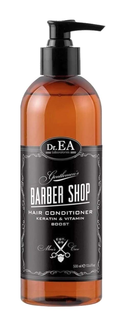 Barber Shop Keratin Ve Vitamin Destekli Erkek Saç Kremi