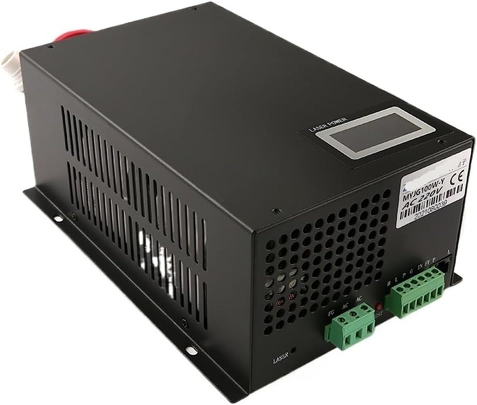 1pcs 100W Power Supply(220V)