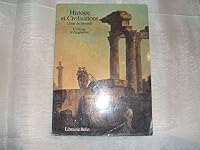 Histoire et civilisations 2701103754 Book Cover