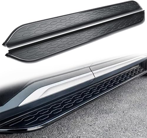 Estribos Running Board para GMC Acadia 2024-2025 2Pcs miniatura 1