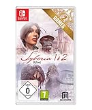  Syberia 1 + 2