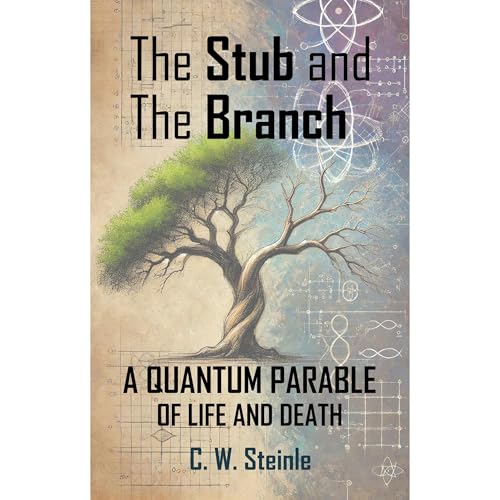 The Stub and the Branch by C. W. Steinle episode artwork