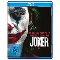 Joker [Blu-ray] 