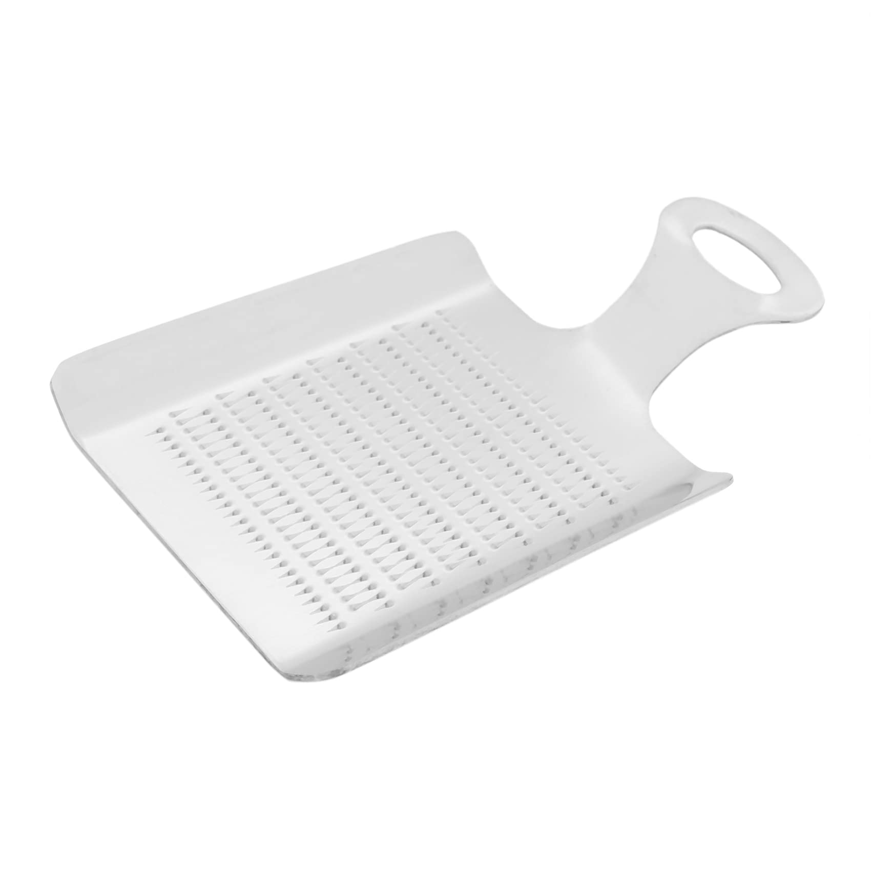 CTRLZS Ginger Garlic Grater Crushed Garlic Device Kitchen Tools Stainless Steel