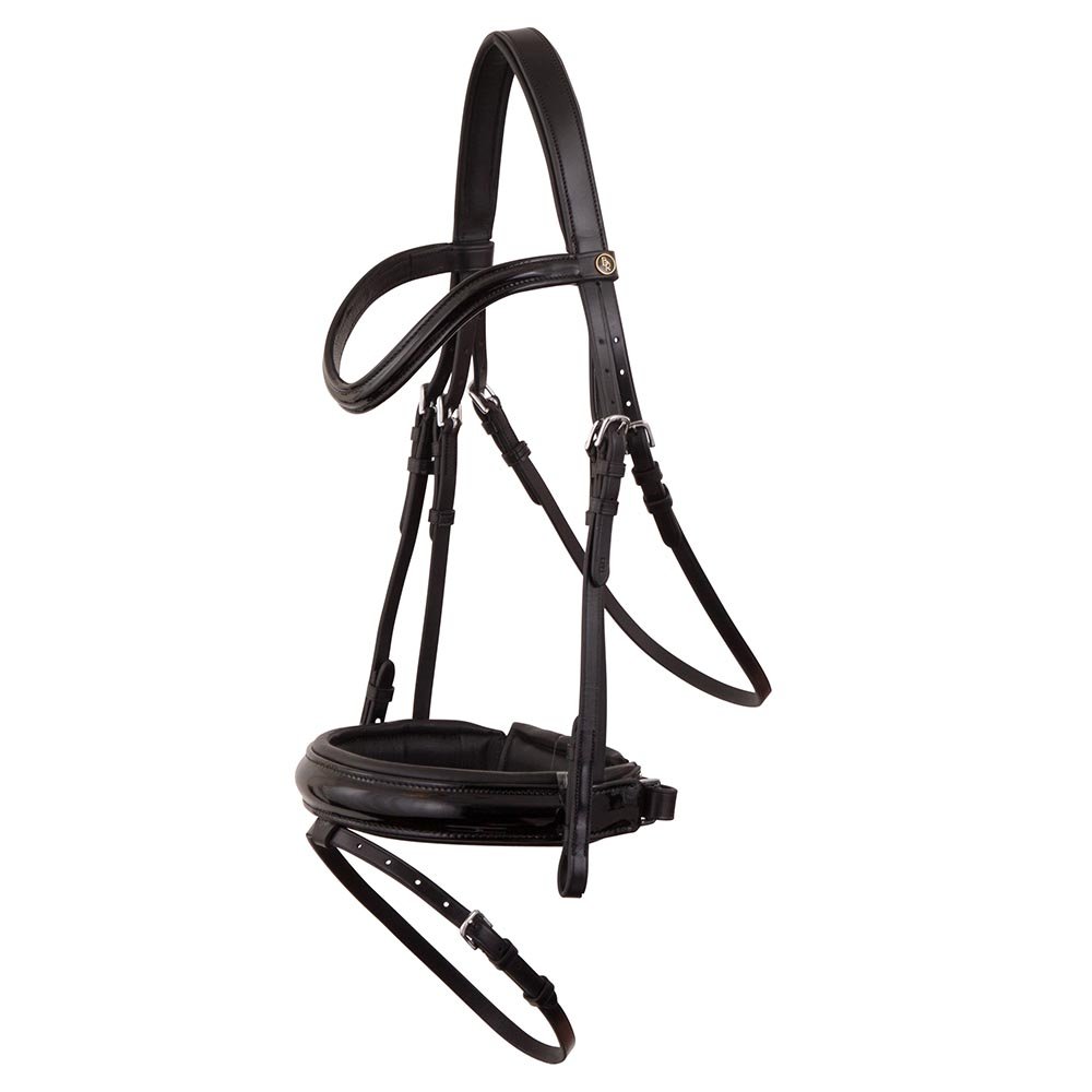 RB BR Equestrian – Brida Kingston