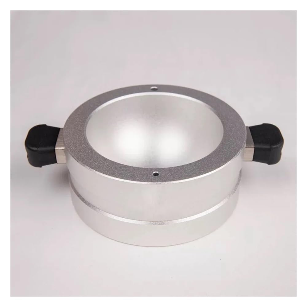 Equipos y suministros de laboratorio Bloque de aluminio matraz fondo redondo 25 ml/50 ml/100 ml/250 ml/500 ml/1000 ml/2000 ml con goma