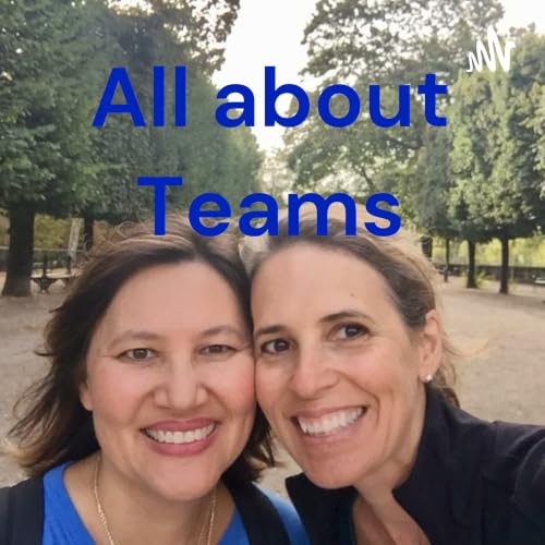 All about Teams copertina