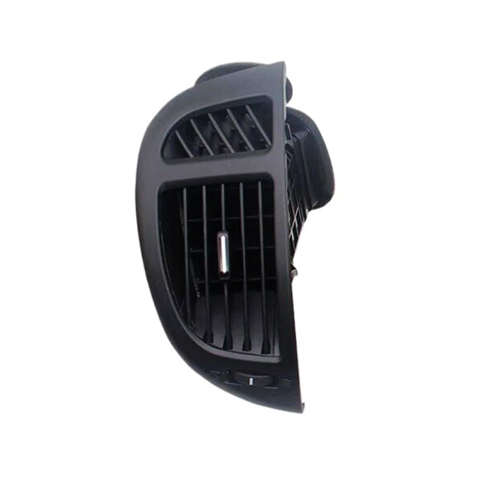 Spgsgmgtxt Left For Kia For Forte For Cerato For Koup 2008-2013 Lhd Front Dashboard Air Vent Outlet Car Air Vent