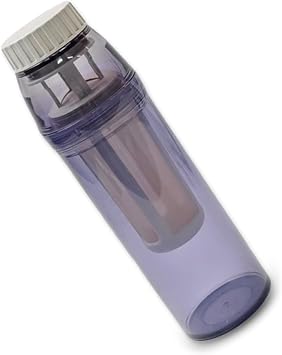 Extra Large 20oz Cold Brew Carafe Removable Mesh Infuser Dishwasher Safe for Family Gatherings Home Cold Brew Coffee Maker with Scale