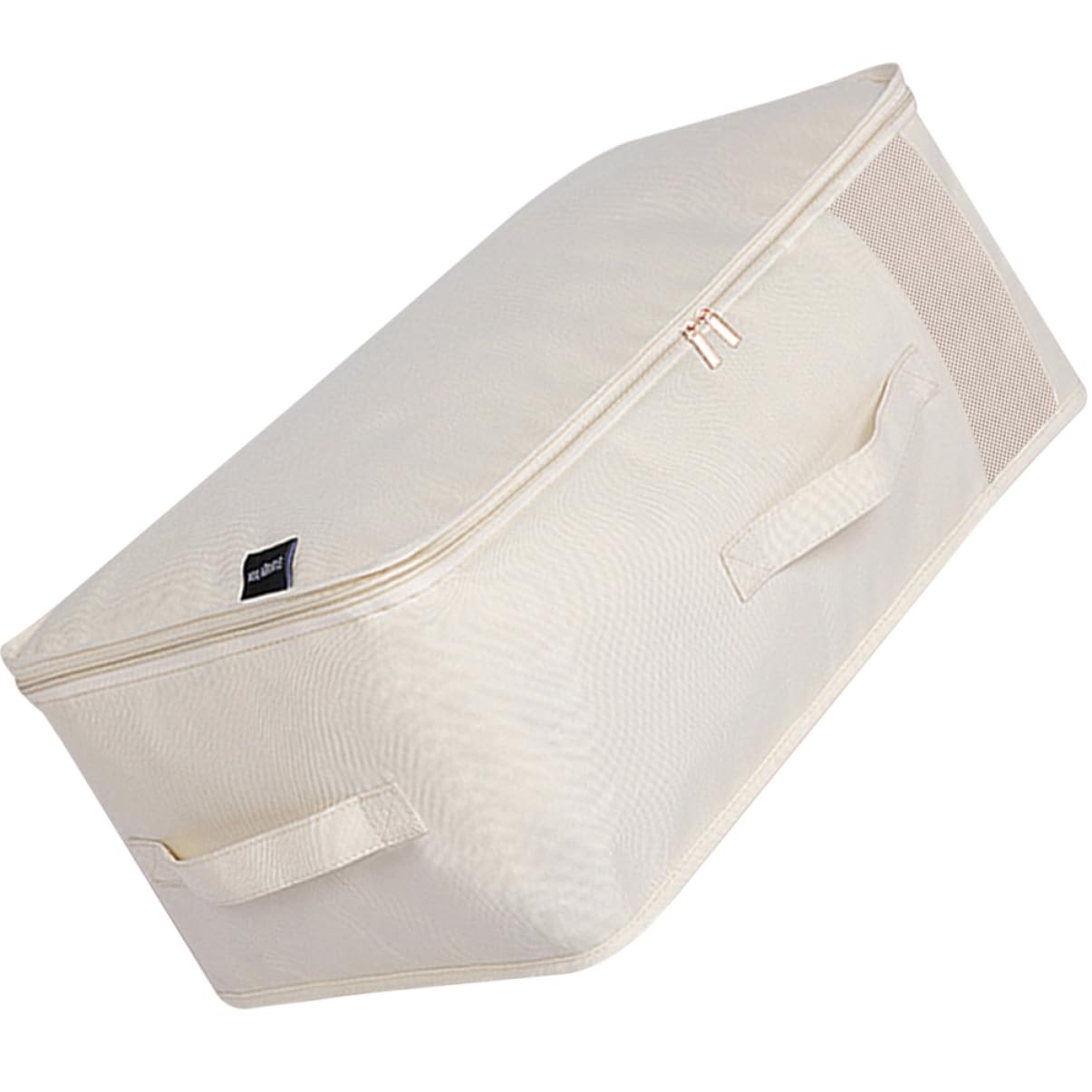 Alipis Borsa Portaoggetti Per Piumoni Organizer Per Armadio Cerniera Contenitore Per Trapunte e Maglioni e Resistente