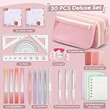 Zoom IMG-1 oppzzit astuccio grande capacit 30 Zoom IMG-1 oppzzit astuccio grande capacit 30