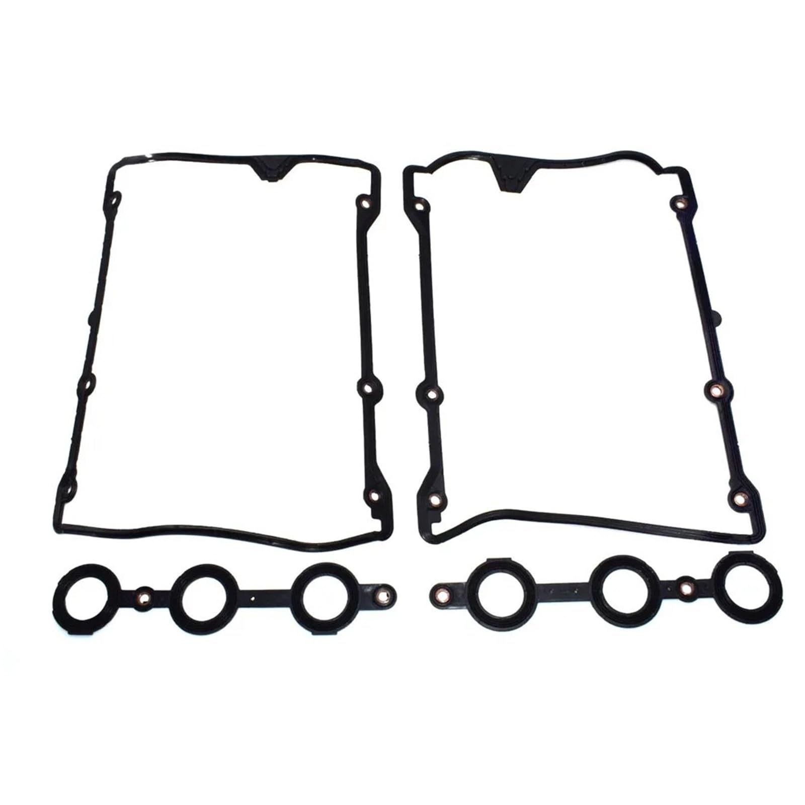 078198025 Juego De Juntas Tapa Válvulas Para Audi A4 A6 S4 2.7L .8L V6 GAS Junta tapa balancines