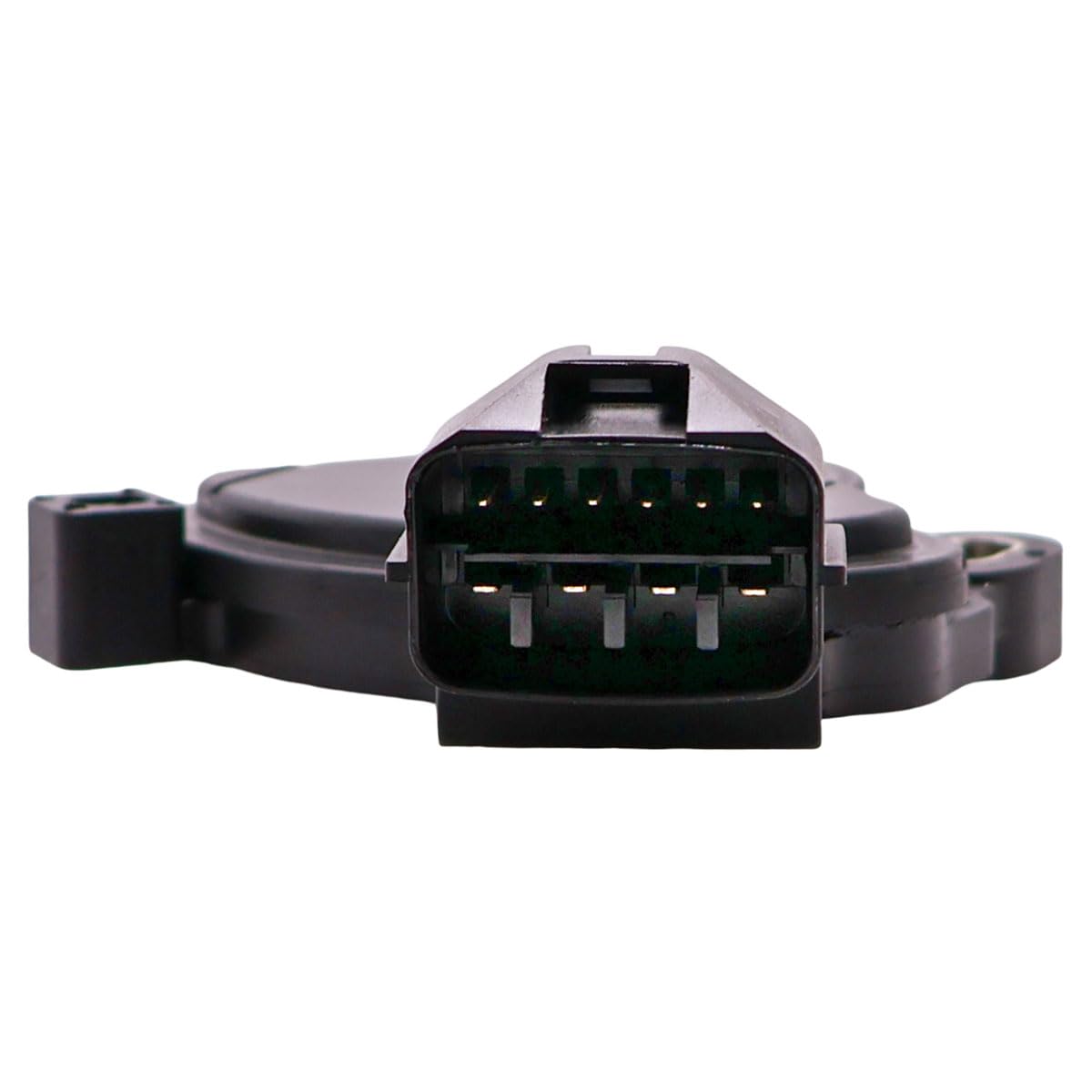 4270023010 Neutral Safety Switch/Inhibitor Switch for Hyundai Elantra 2007 2008 2009 2010 | for Kia Forte 2010, Soul 2010-2011, Replace 4270023015