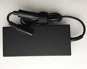 240W 20V MSI Gaming Laptop Charger - Compatible With GE76, GE66, GP76, GP66 Models